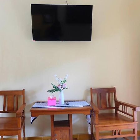 Villa Sabi House Lesmana 2 By Simply Homy Yogyakarta Exterior foto